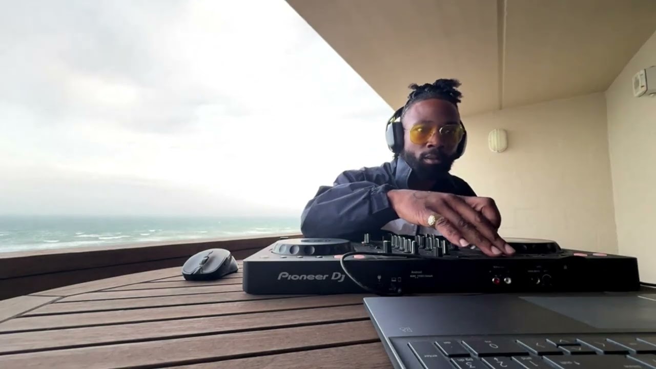 Bayfront Beats Eclectic Playlist | Bob Marley, Teedra Moses, Isaiah Falls 