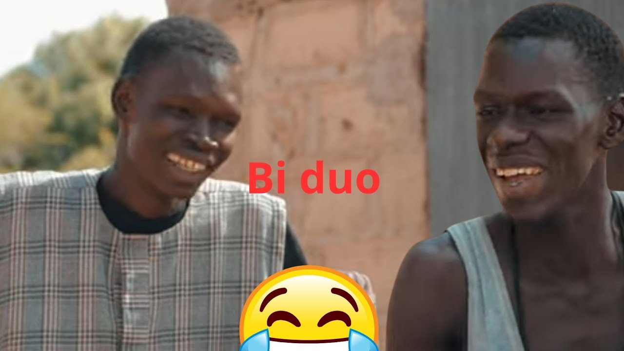 Thiey bi duo. Modou ak koor gui, célibataire yi am nan problème....