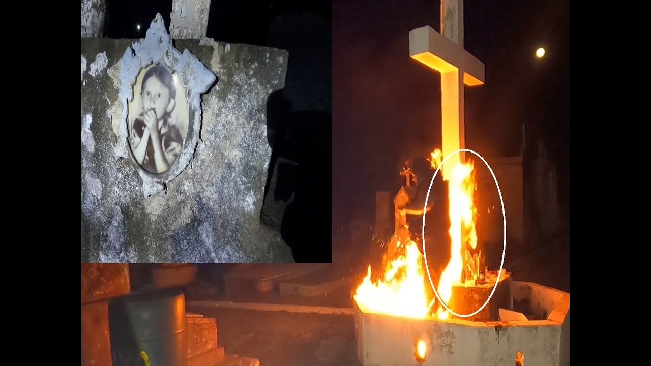 Chutei a macumba olhem oque aconteceu ... DESTINO INEVITÁVEL