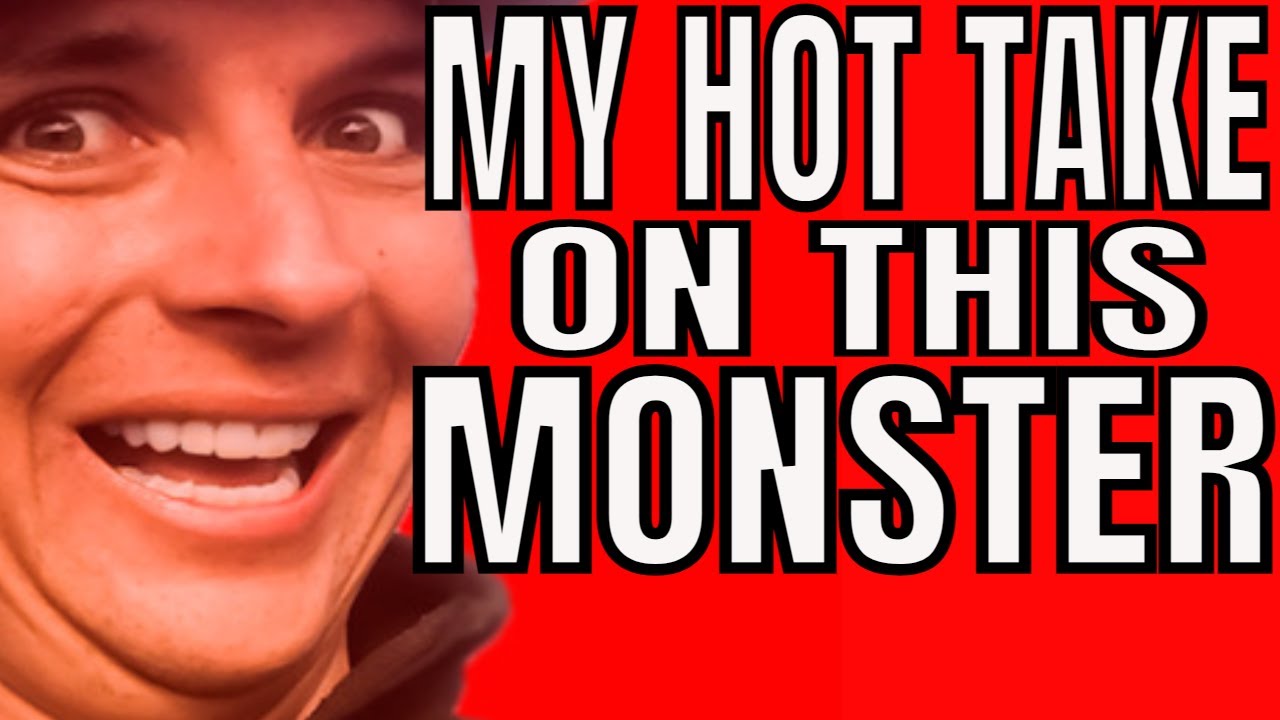 MY HOT TAKE On AWP Jared Leisek