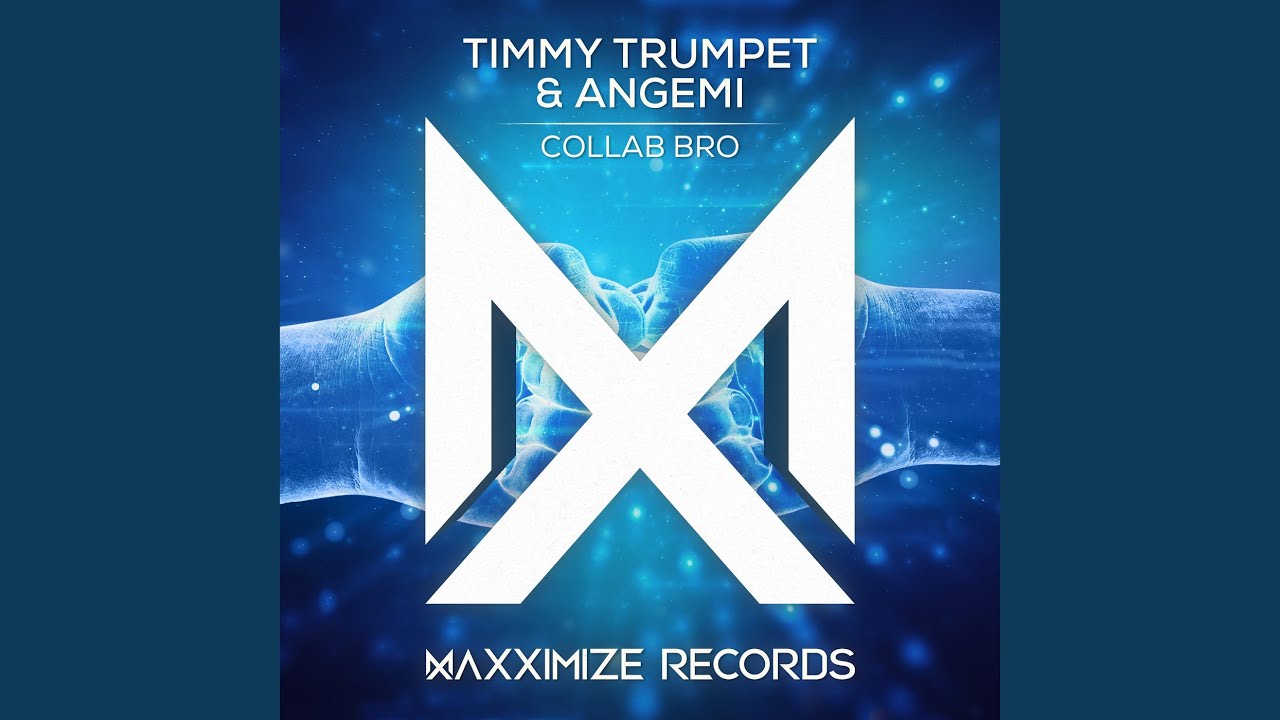 Collab Bro (Extended Mix)
