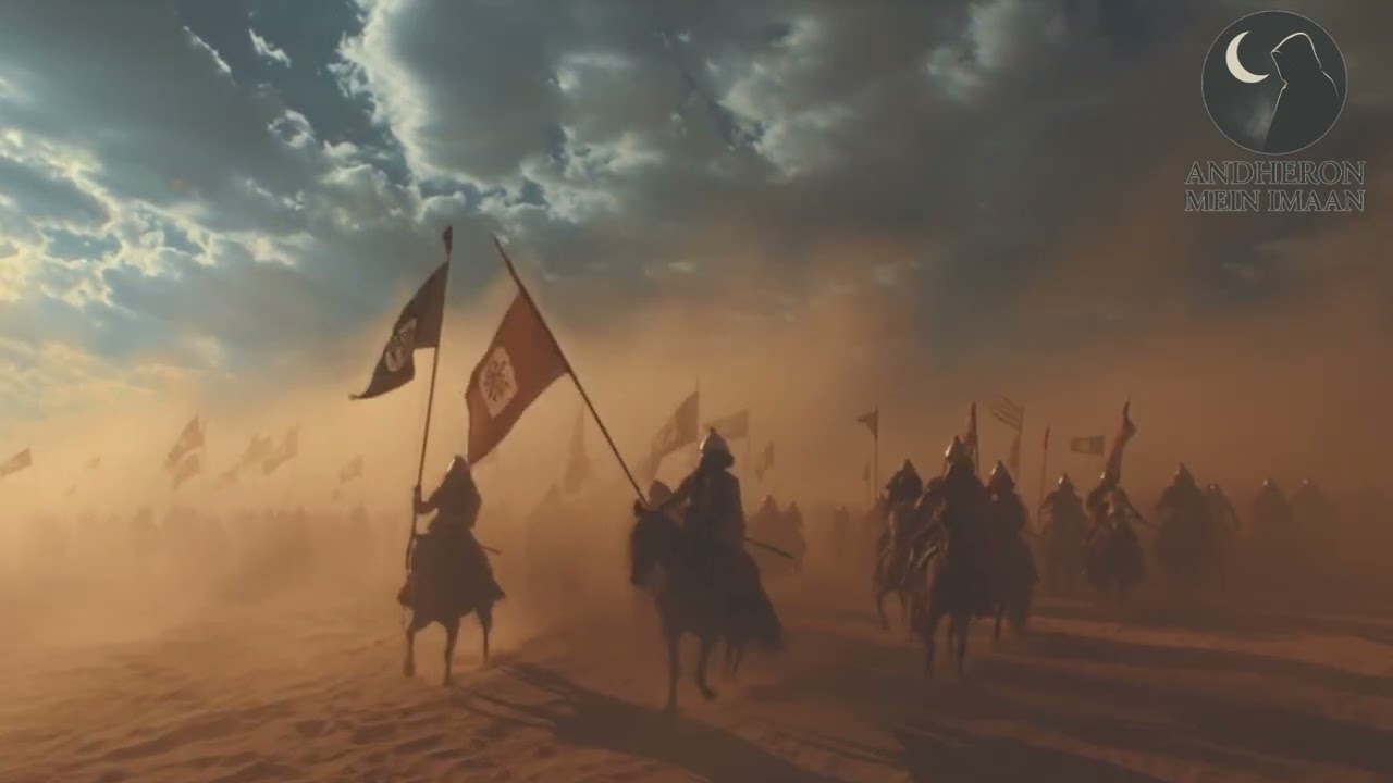Hazrat Ali Ibn Abi Talib (Razi.) ki zindagi par mabni ek dil ko chhoo lene wali full documentary