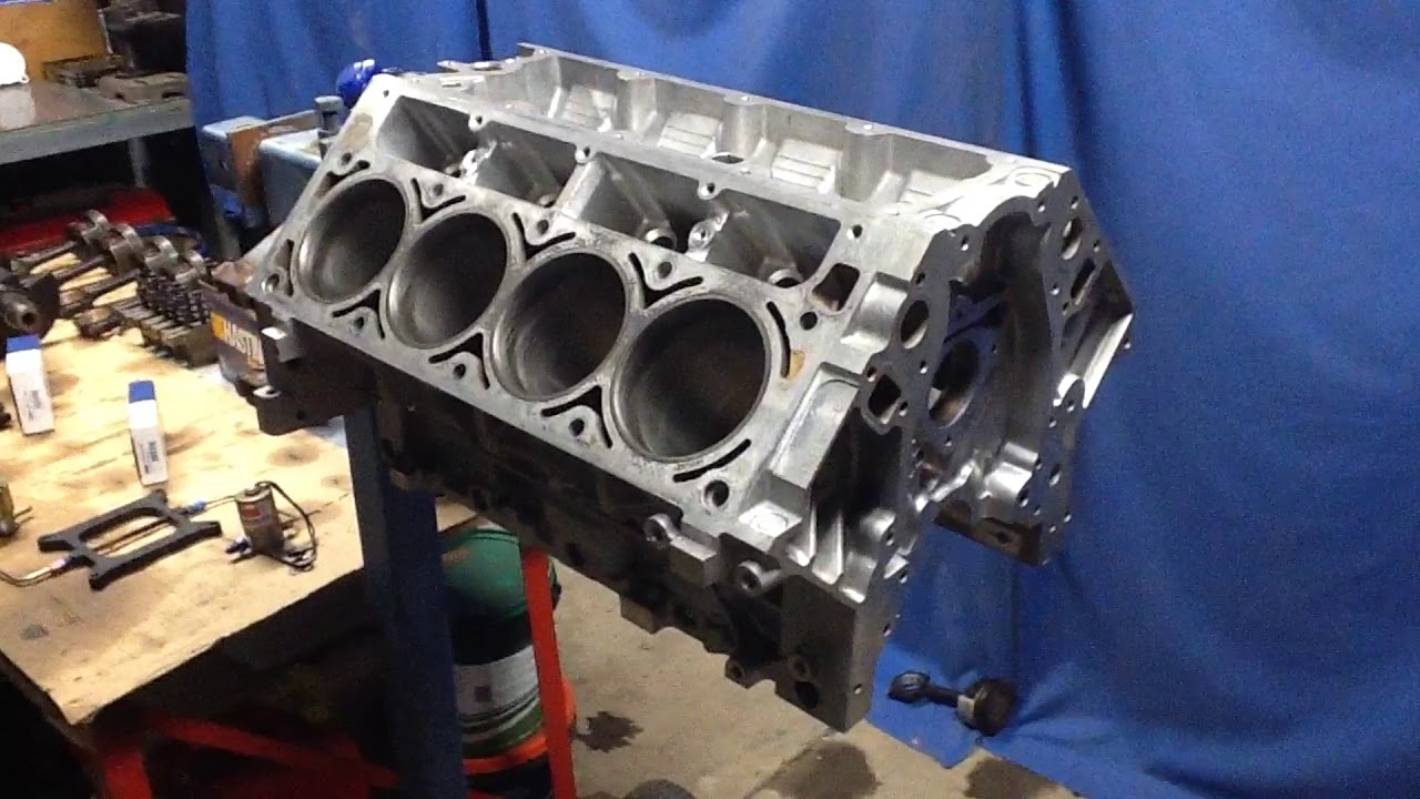 Budget nitrous ls1 ep:1 intro and ring gap