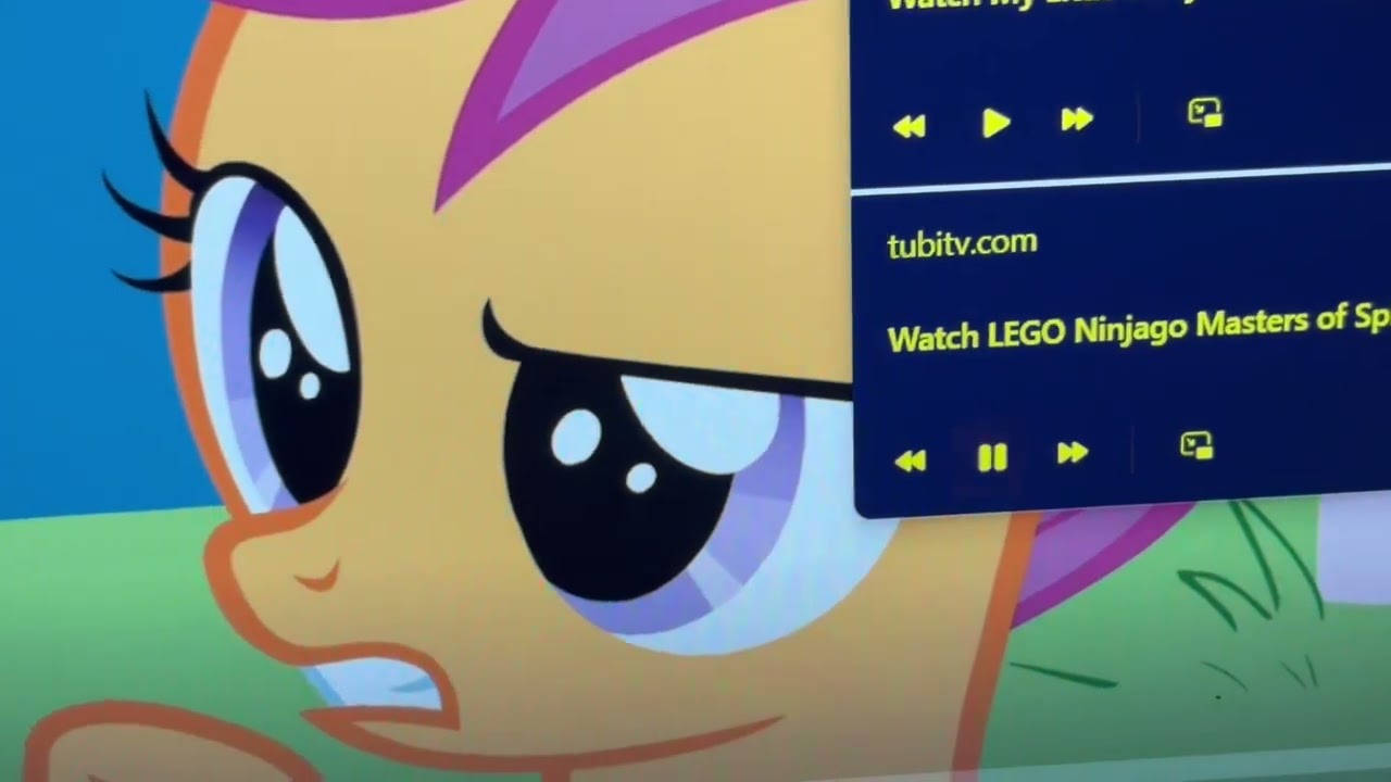 Jurassic Equestria  Pythor’s return
