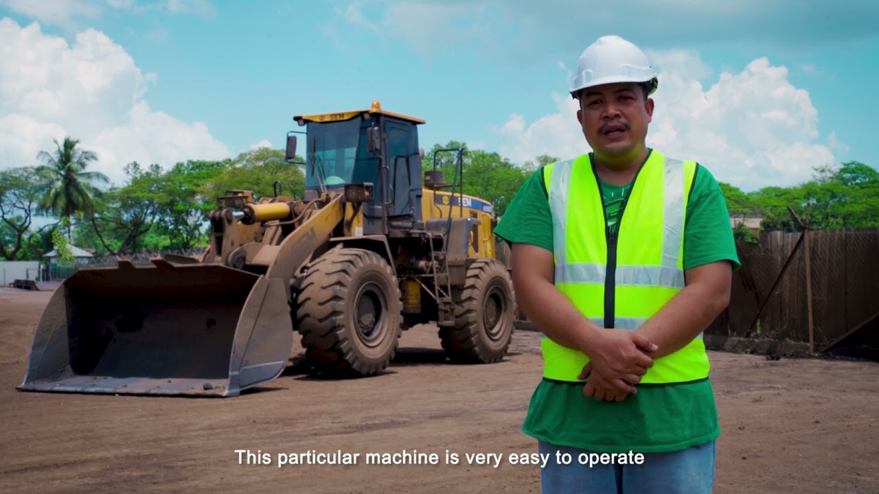 SEM 656D Customer Testimonial