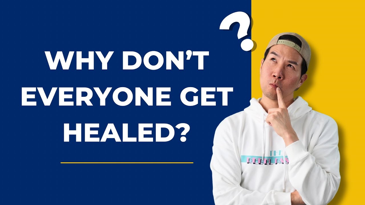 REASON WHY GOD DOESN'T HEAL EVERYONE!!! **Shocking** - (Clip from Episode 8)