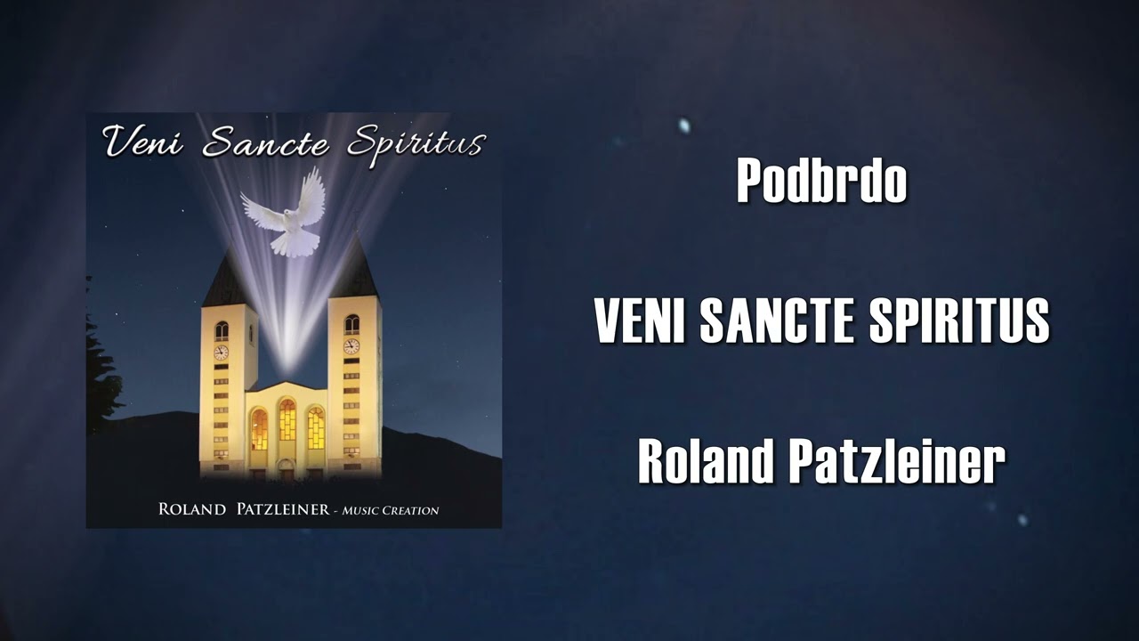 Roland Patzleiner - Podbrdo (Official Audio)