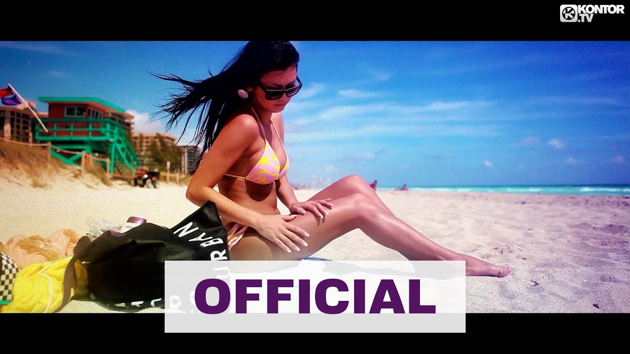 R.I.O. x KYANU x Nicco - Party Shaker (AXMO Remix) (Official Music Video)