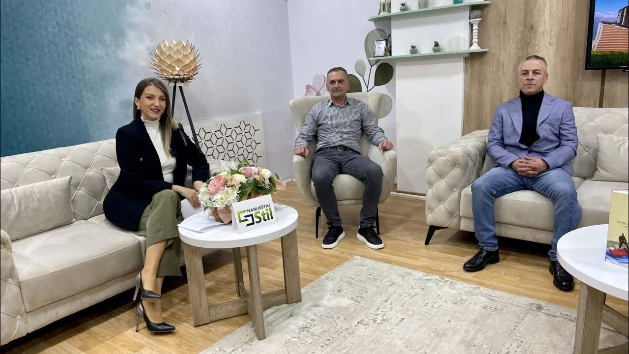Najava: 19. januara slava i Dan Prve gardijske motorizovane brigade GŠ VRS, RTVIS, 17.1.2026.