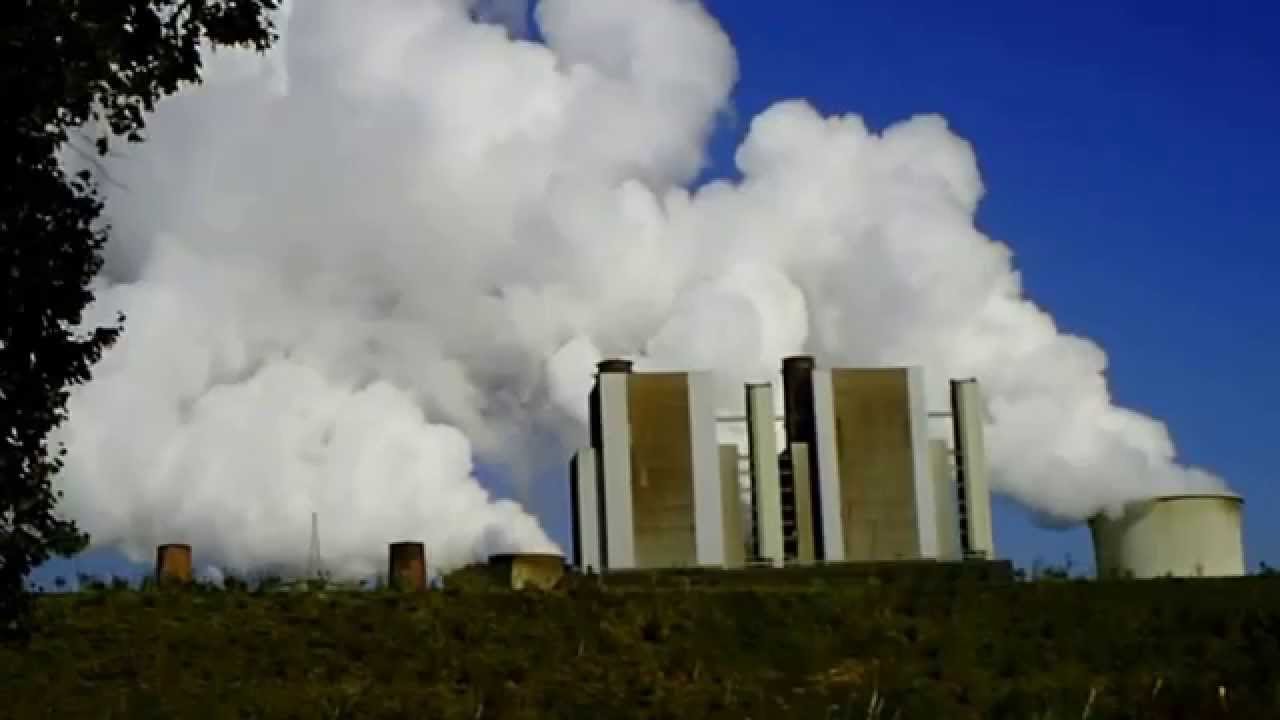 Eschweiler-Weisweiler: Kraftwerk