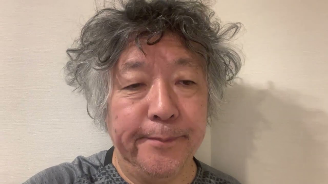 不器用な人は愛されるんだよ