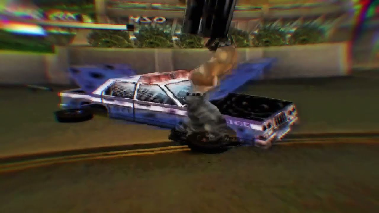 410GONE, HOODMAFIA - SMILE AND DIE #phonktypebeat