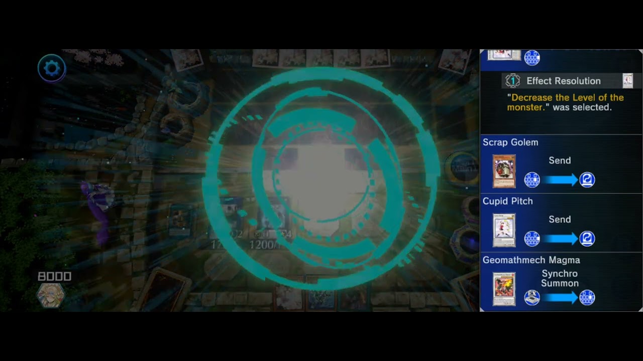 [Yugioh Master Duel] ABC FTK