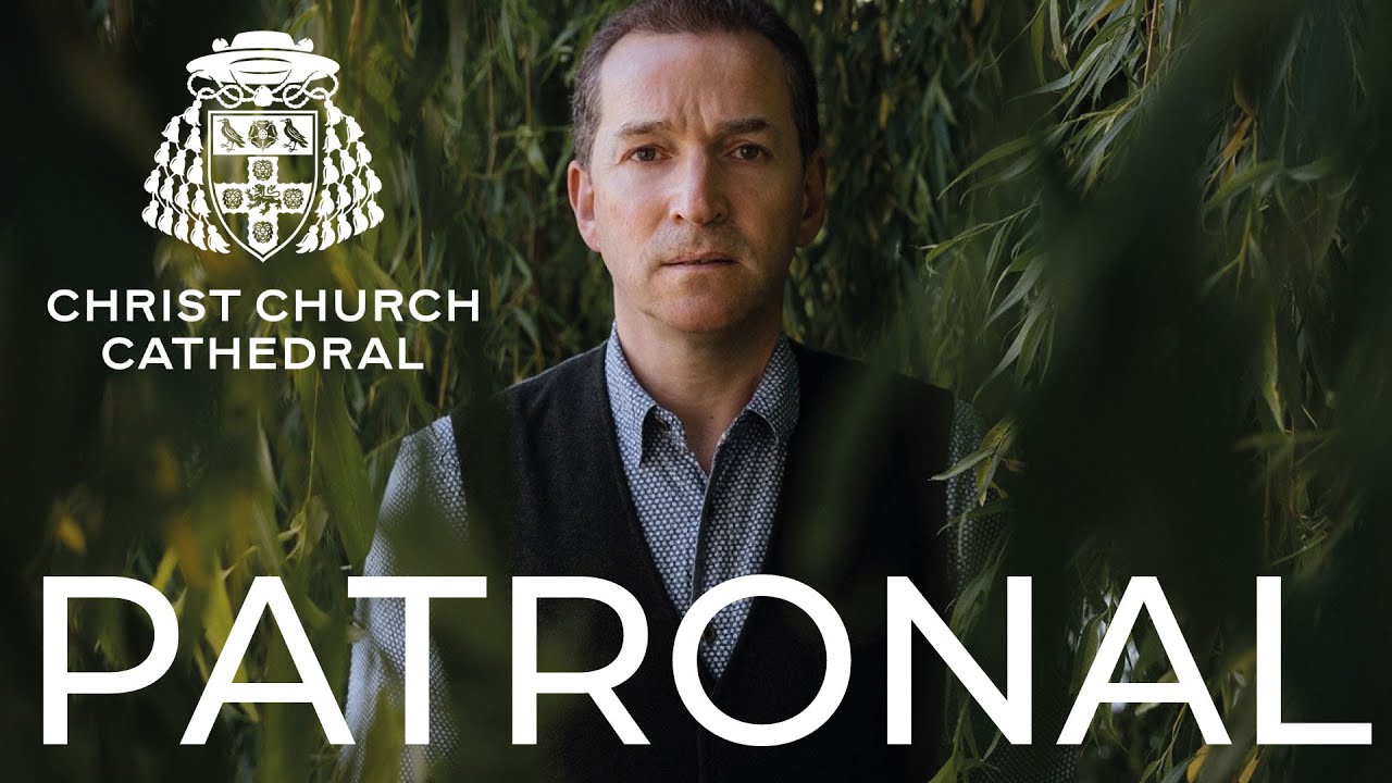 Patronal Eucharist recorded live Sunday 19th October 2025