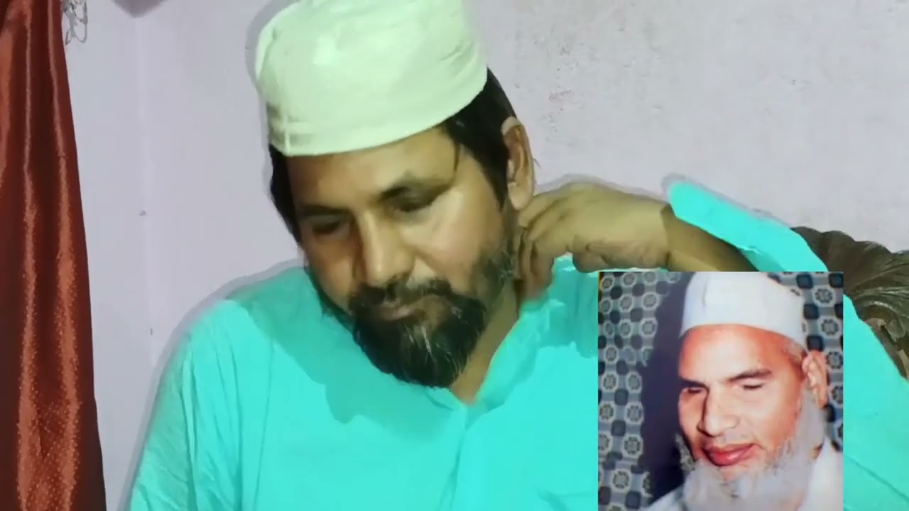 Hazrat Umar Farooq Ne baitul muqaddas ko kaise pata Kiya Kari Hanif multani ka byan