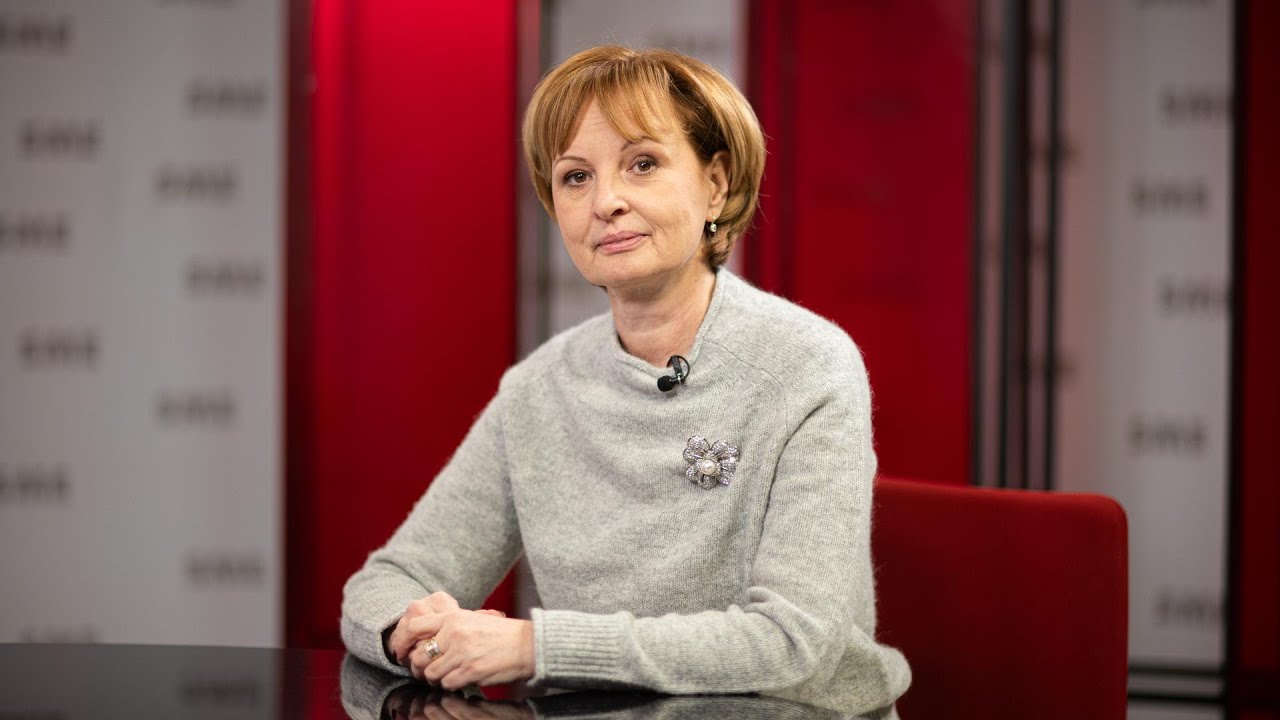 Pediatrička Prokopová: Chrípka je tento rok horšia, no očkovaní majú stále ľahší priebeh