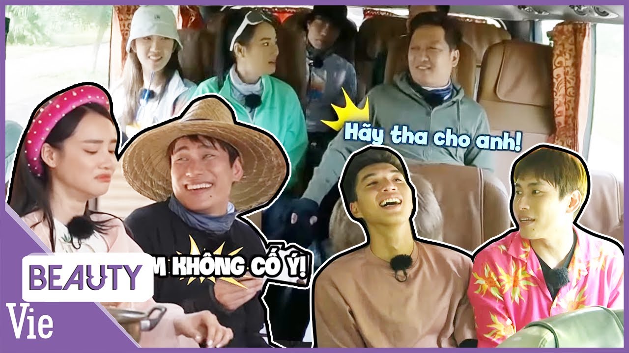 Kiều Minh Tuấn VÔ TRI VÔ 