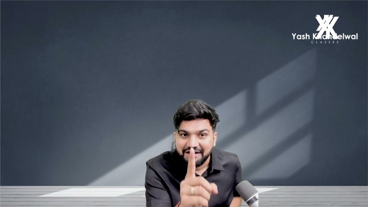In Next 5 Mins, I will make you Believe in Yourself|CA Exams Ultimate Motivation|CA Final & CA Inter