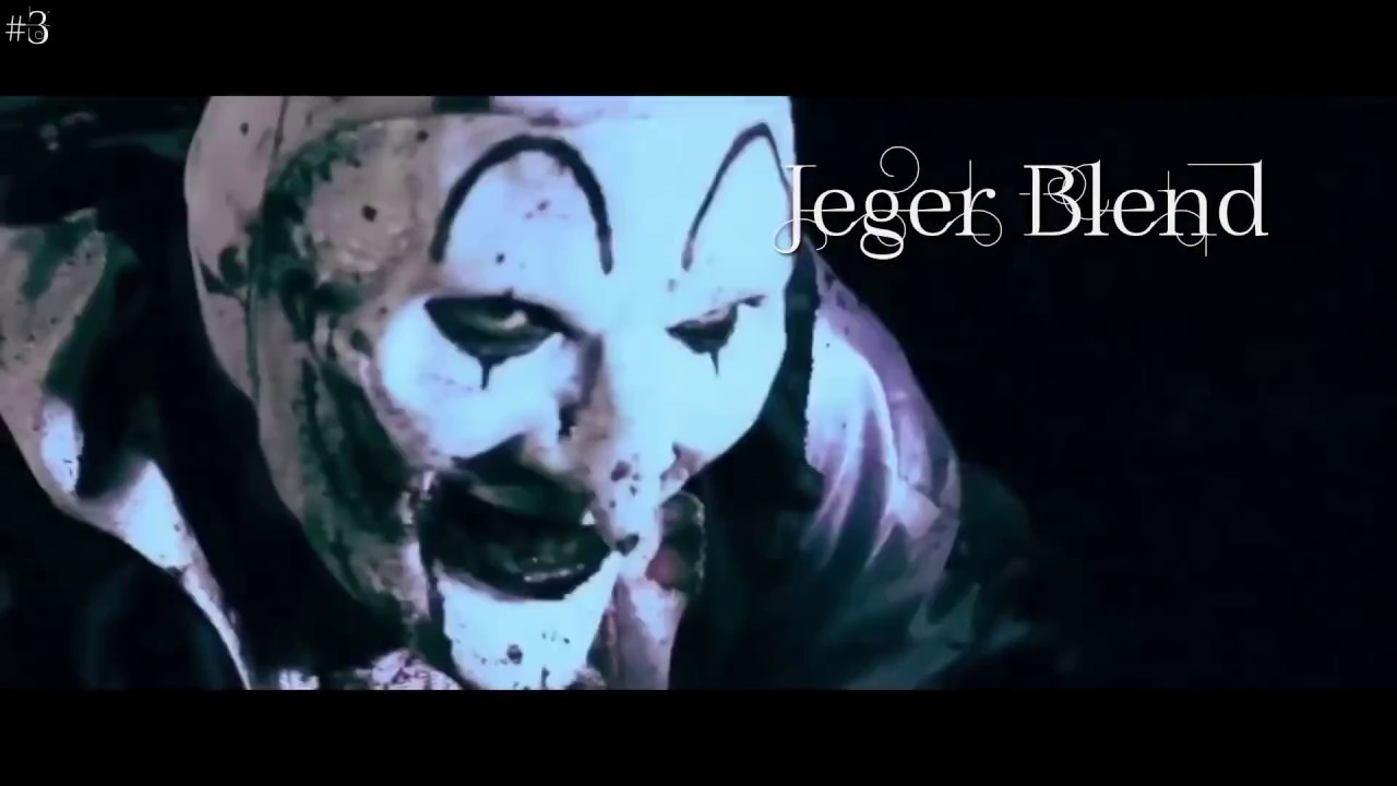 Słoń x Golin x Skor - Slasher (Madness/Jeger Blend) Mashup [2017]! [REaP]