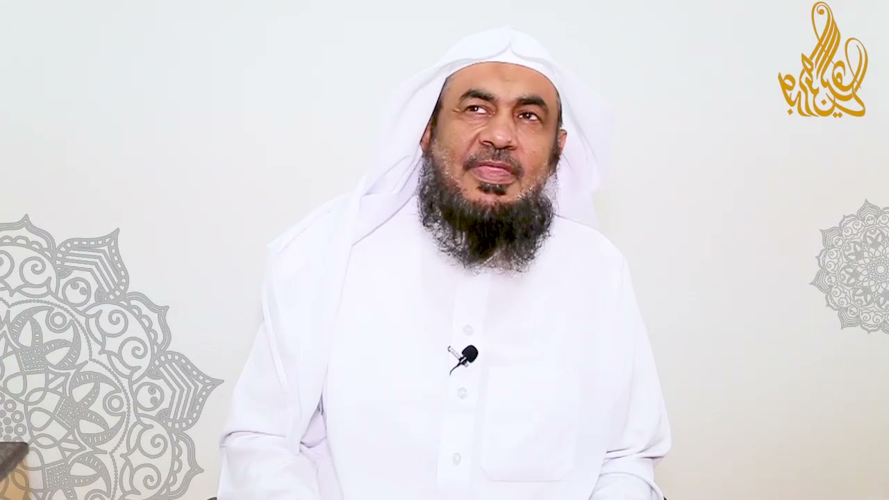 كيف يحاسب المؤمن يوم القيامة