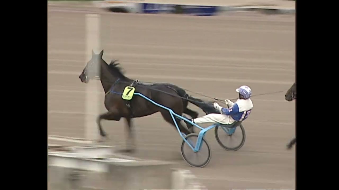 Elitloppet 2006