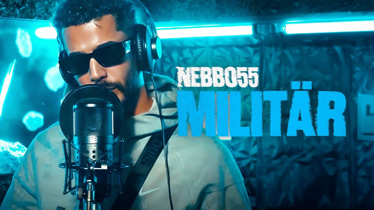 Nebbo - Militär | ICON 6 | Highlight