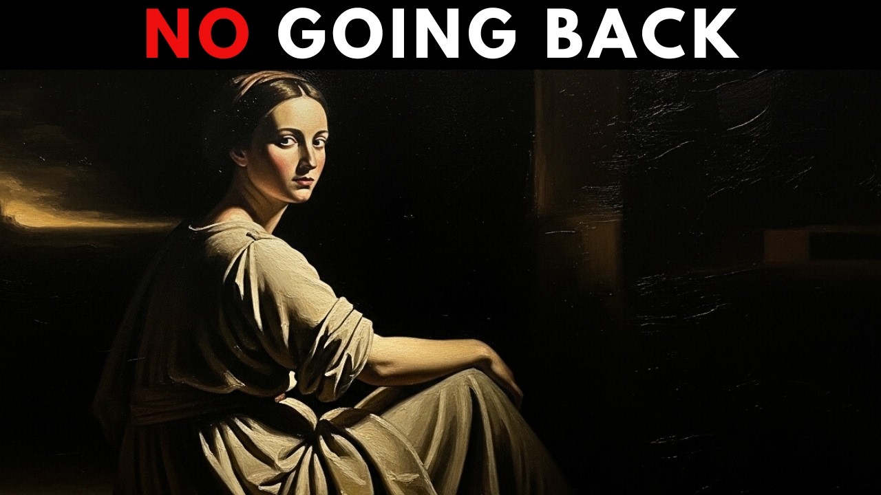 The Dangerous Detachment of the Sophia Stage — Carl Jung