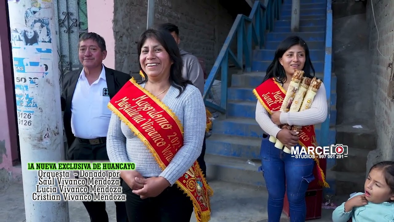 AA.HH Alta Paloma - 42 a&ntilde;os - Campoy - S. J. L