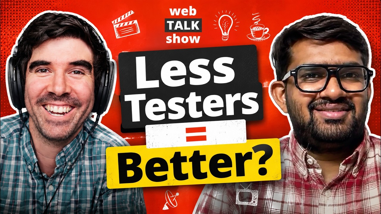 Why Throwing More Testers at an App Is Not Always Better
