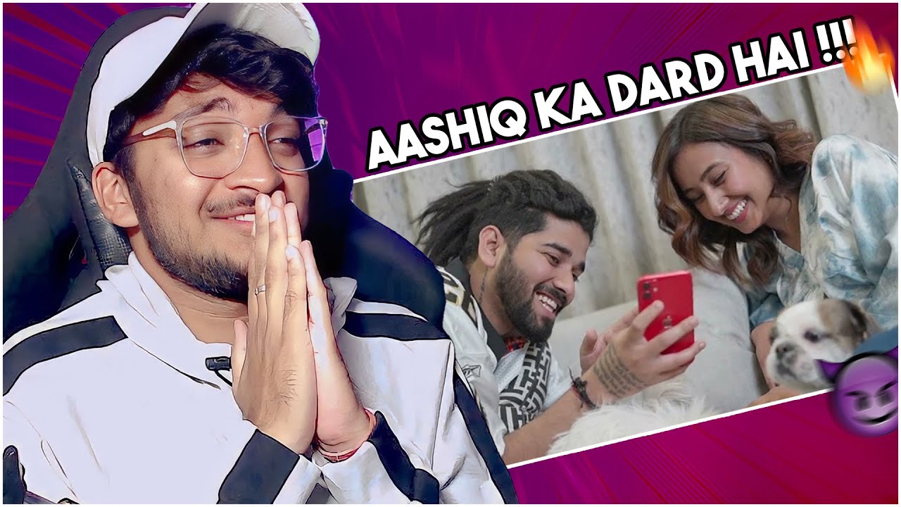 KALAM INK - AAJ BHI AAP Reaction Video | KOLD WORLD | prod by Placidchills - JUNIOR REACTS