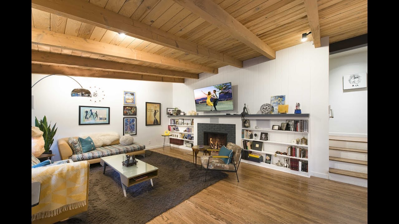 8568 Wonderland Avenue | Laurel Canyon