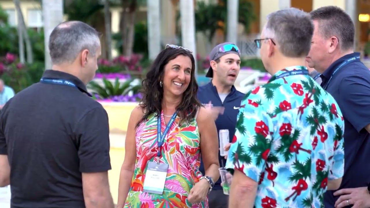 2025 Leadership Conference Sizzle Reel