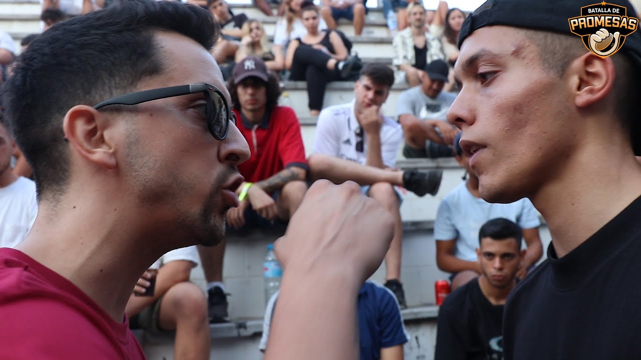 (BATALLÓN BEEF 😡) REUTO vs PACO CBA | Doble Clasi. Nacional General Rap + Southeast Battle (Semis)