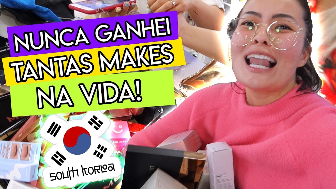 NOSSOS ULTIMOS DIAS EM SEOUL 💥✨ VLOG da ALEGRIA NA CORÉIA 🇰🇷