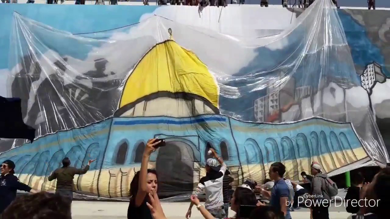 Da5la - LMMN - BAC 2017 [HD]