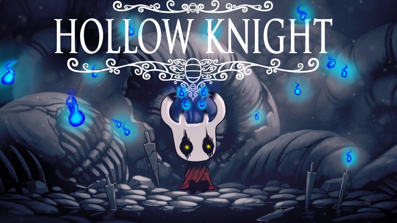 Bringing the Beetle Beat Down (Part 2)【Hollow Knight】