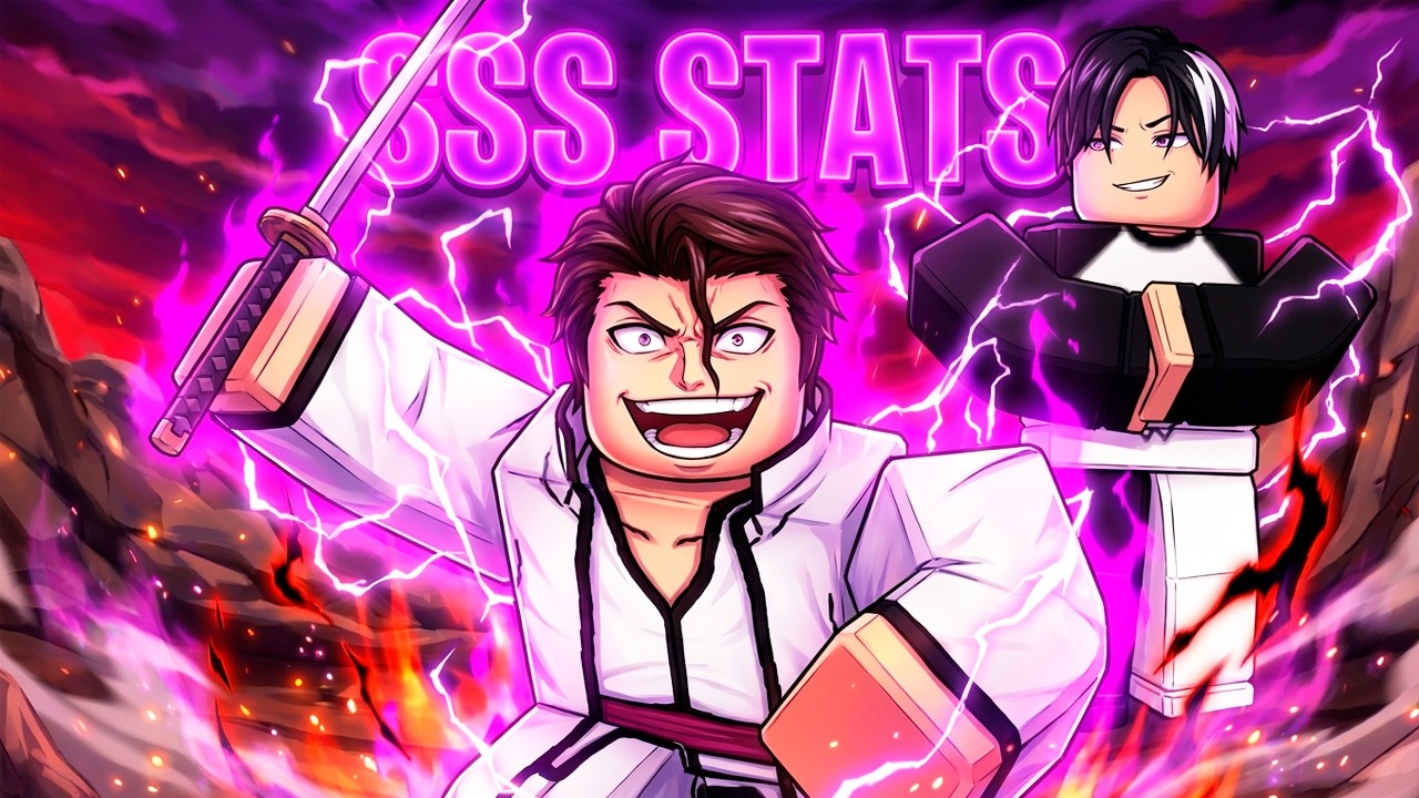 EU CRIEI UM AIZEN MONSTRO NO ANIME TACTICAL