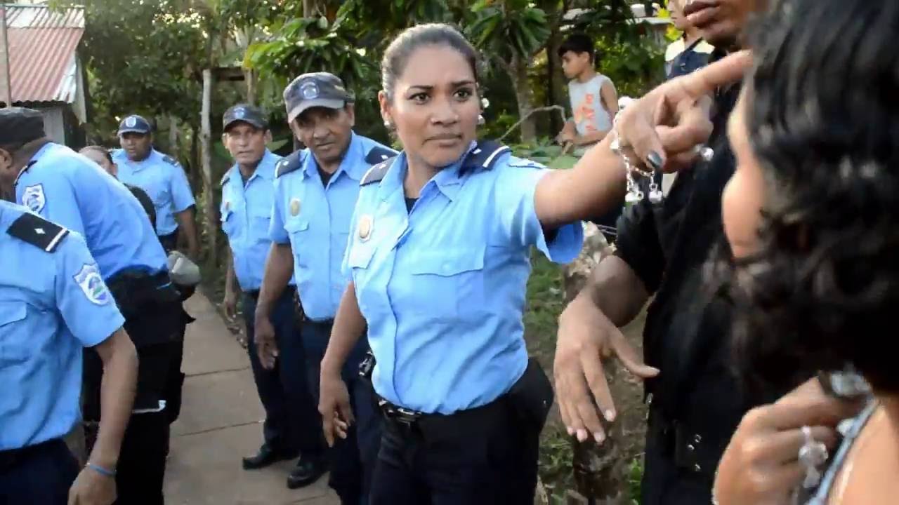 REDADA EN BLUEFIELDS DEJA A VARIOS SUJETOS DETENIDOS Y ART&Iacute;CULOS DECOMISADOS