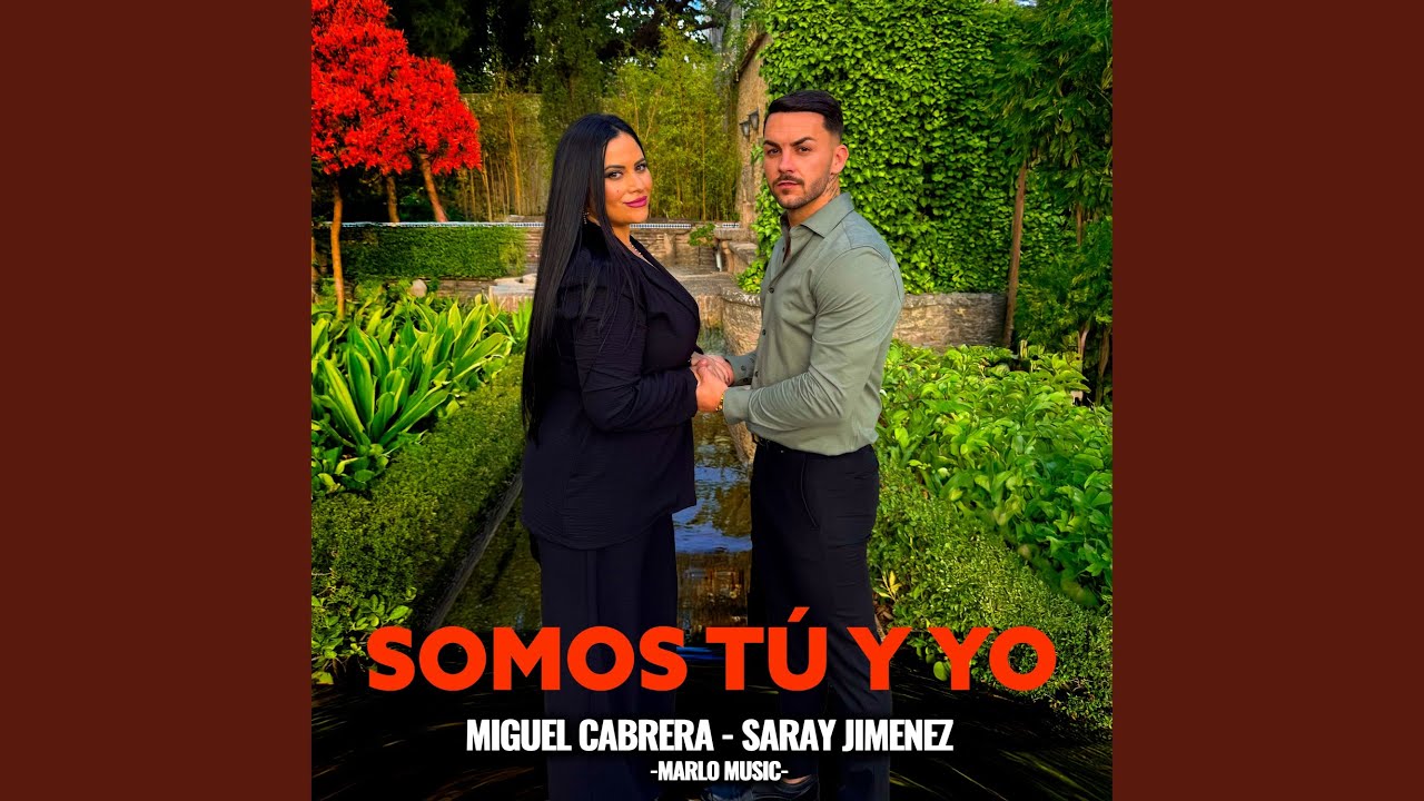 Somos Tú y Yo