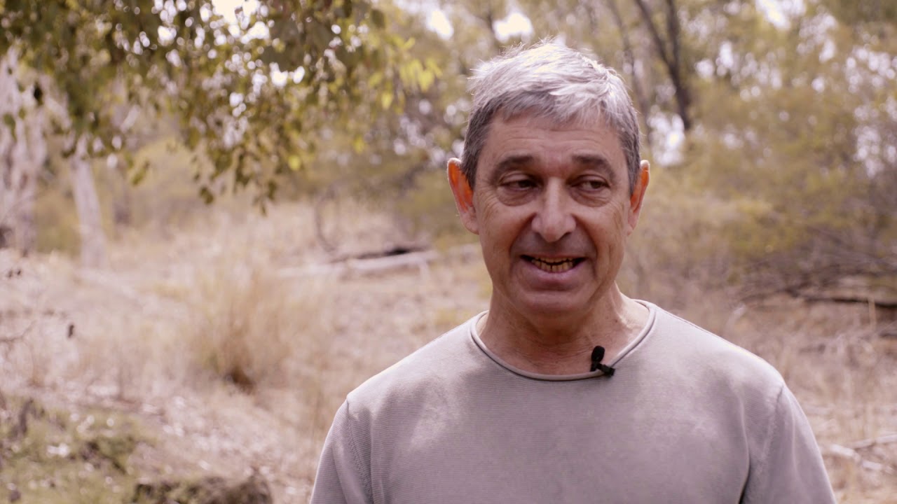 'The Amazing Malleefowl' featuring Dr Joe Benshemesh