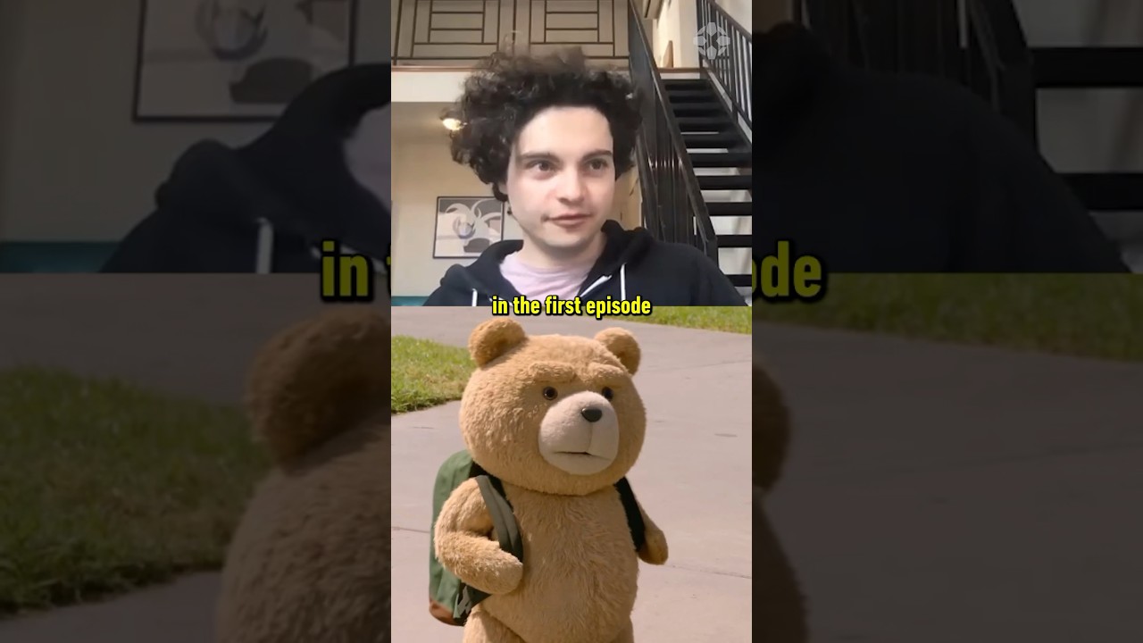 TED star&rsquo;s favorite jokes from the show #maxburkholder