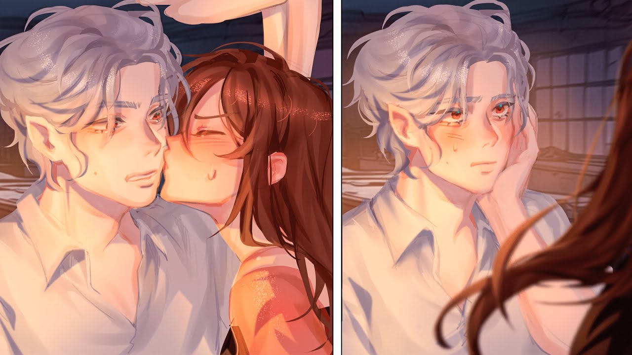 😱 Майнкрафт но Я Вышла ЗАМУЖ за ВАМПИРА по КОНТРАКТУ! [8]