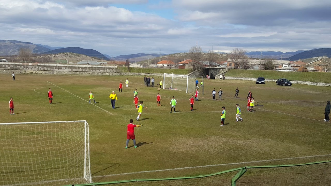 academy kf. skenderbeu 3-2 academy kf gramozi