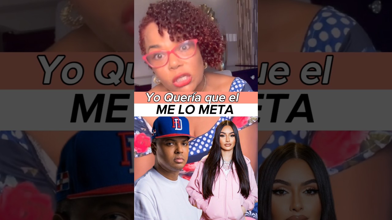 Chedy Gracias Arremete contra Alofoke el Iluminado y chary😱 en alofoke radio show