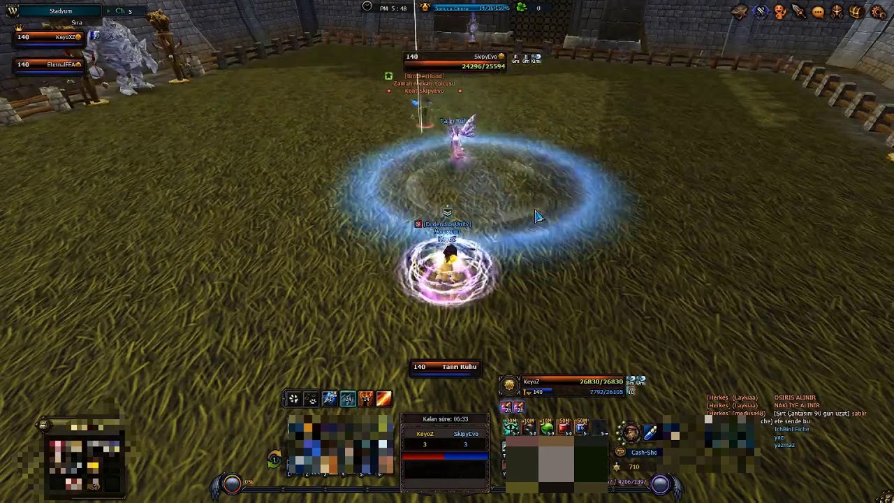 4story Endendros TR