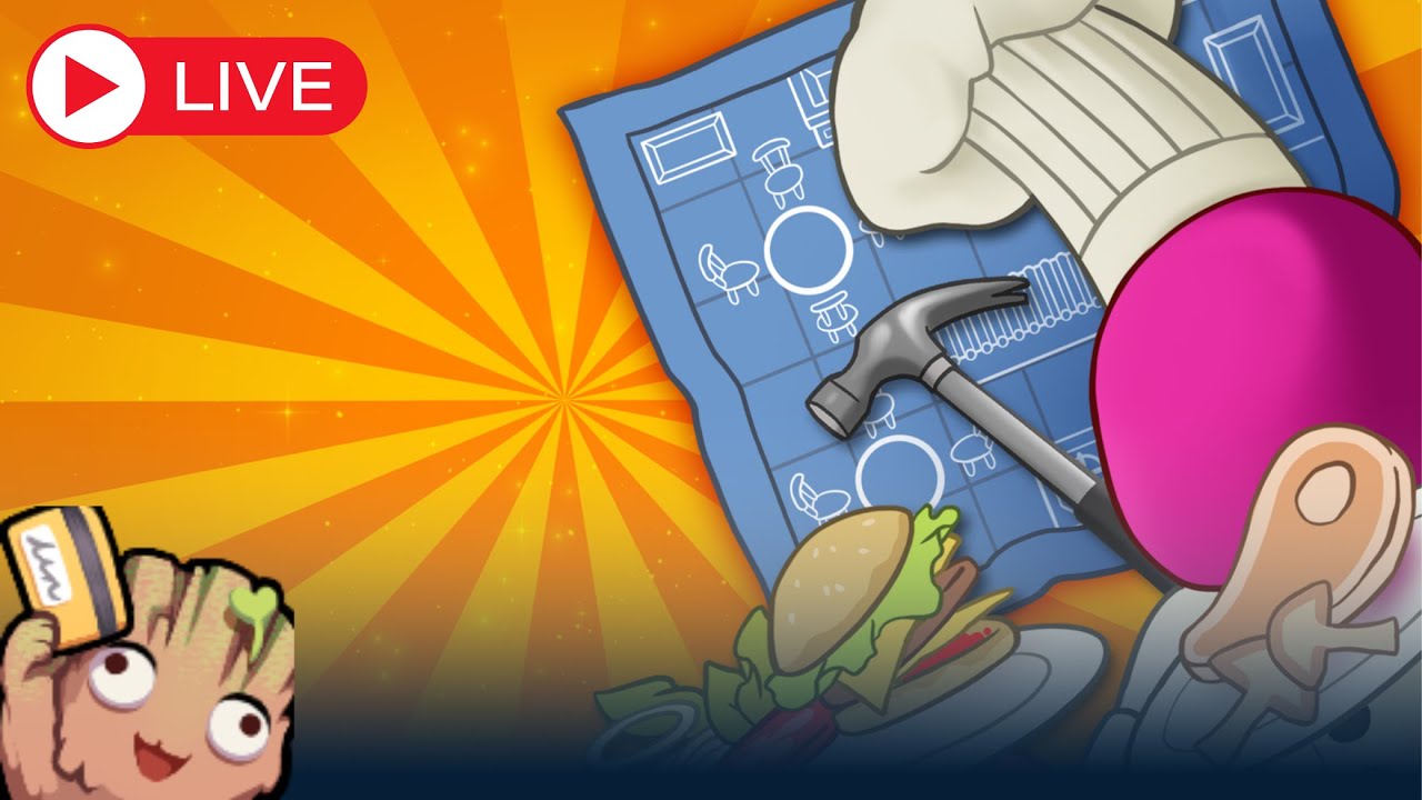 LONG DAY OF GAMING - !Discord !Socials