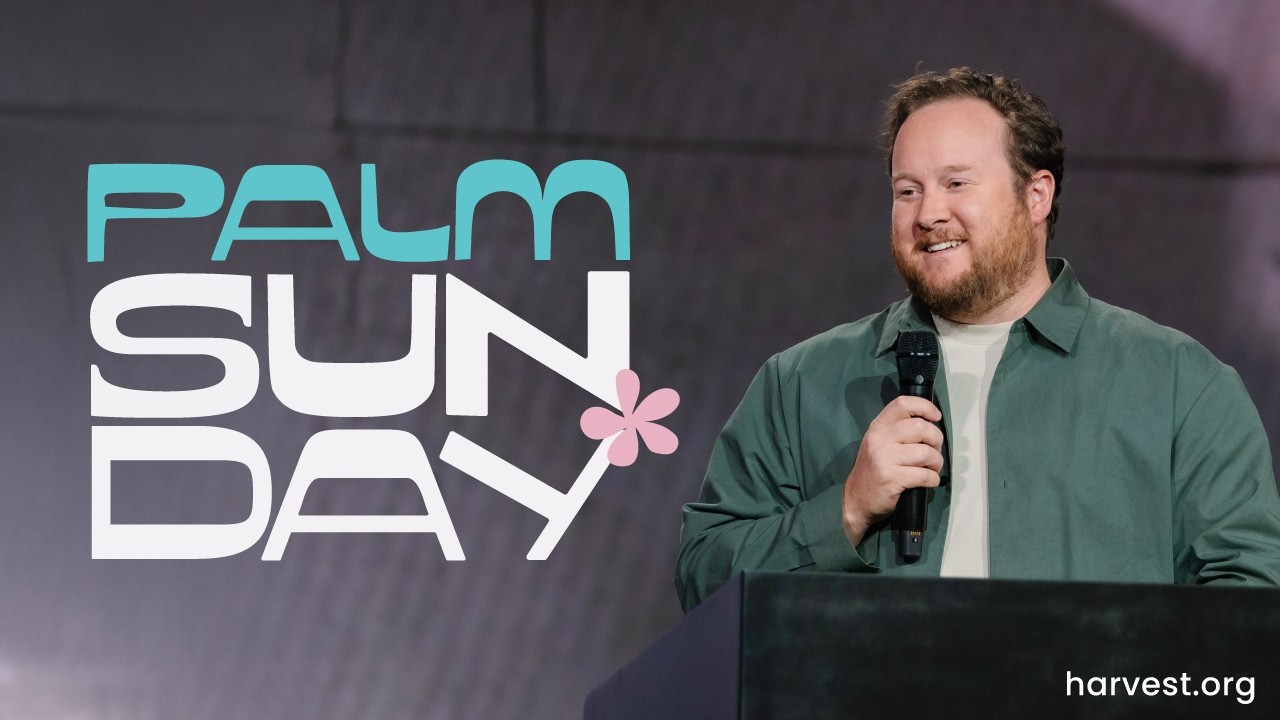 &ldquo;What Kind of King?&rdquo; By Pastor Jonathan Laurie