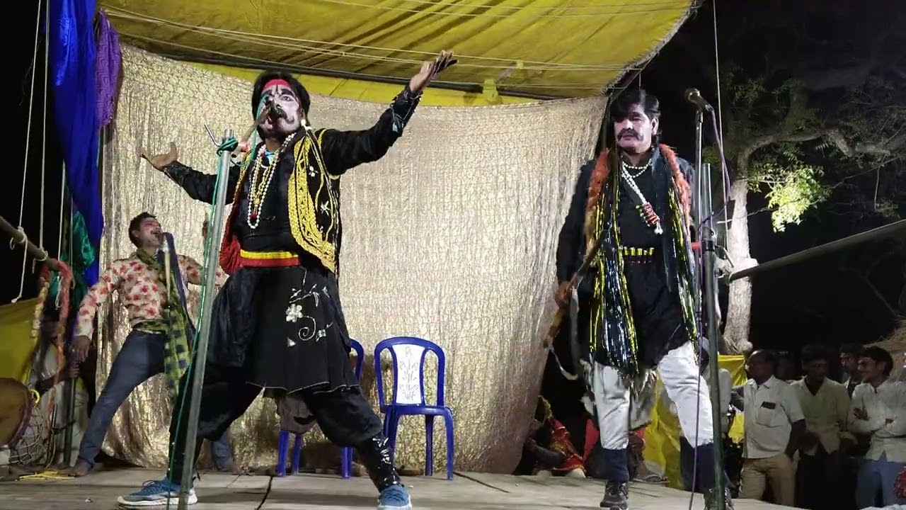 Khatarnak seen