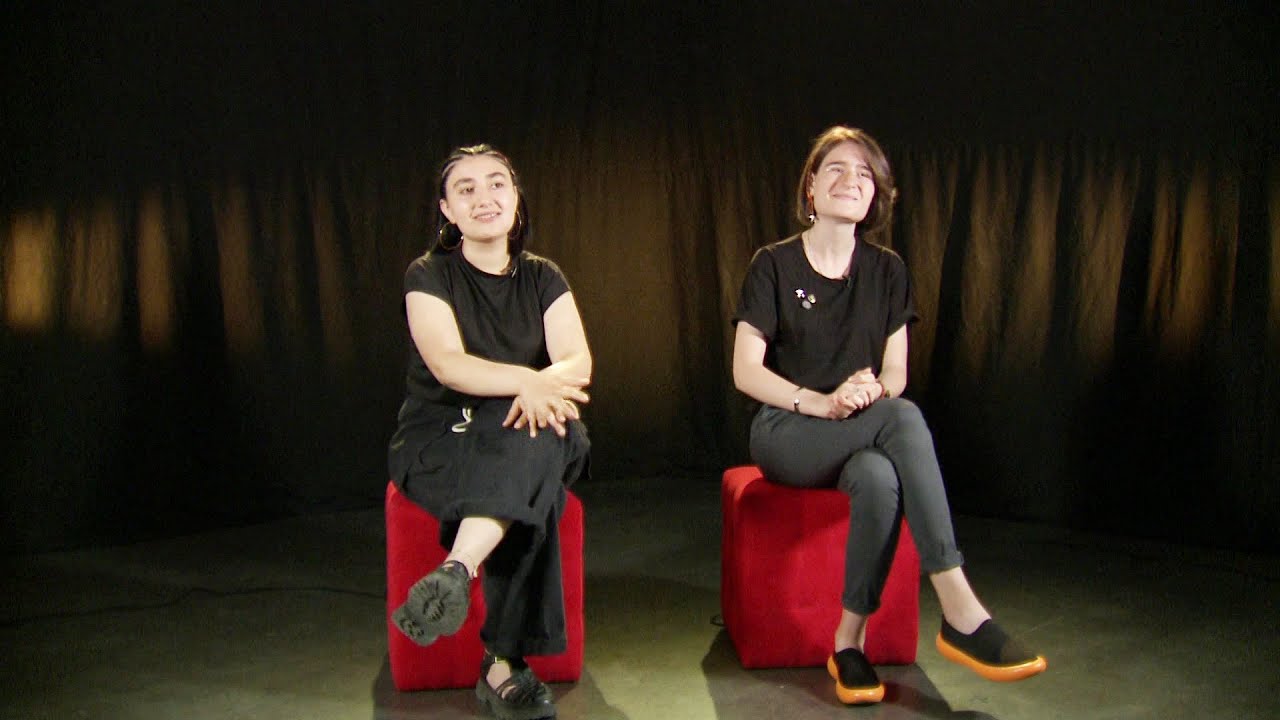 «Տիեզերք»-ի «Հիմա»-ն