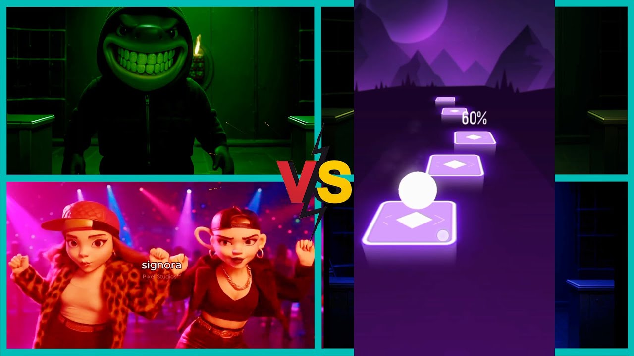 BRAINROT RAP BATTLE 77
